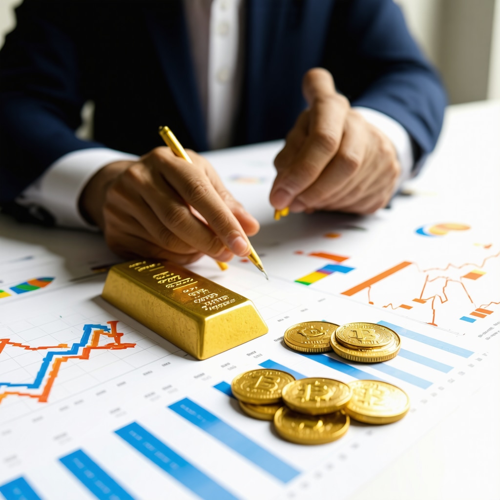 Effective Gold Investment Strategies for 2025: Maximize Your Wealth