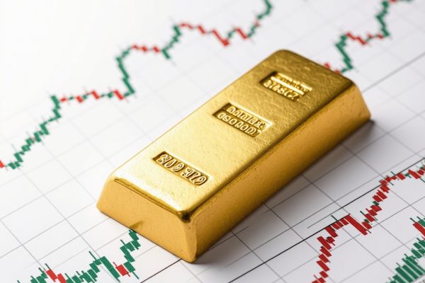 Effective Gold Investment Strategies for a Volatile 2025 Market