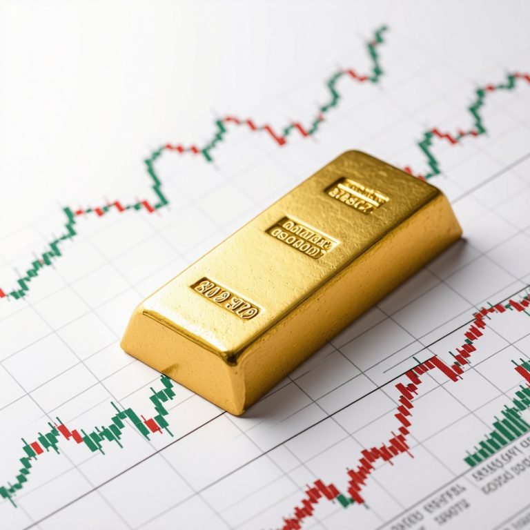 Effective Gold Investment Strategies for a Volatile 2025 Market