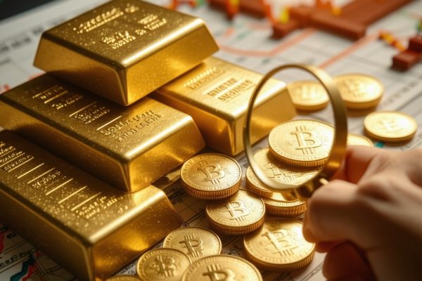 Effective Gold Price Analysis: What Drives Market Changes?