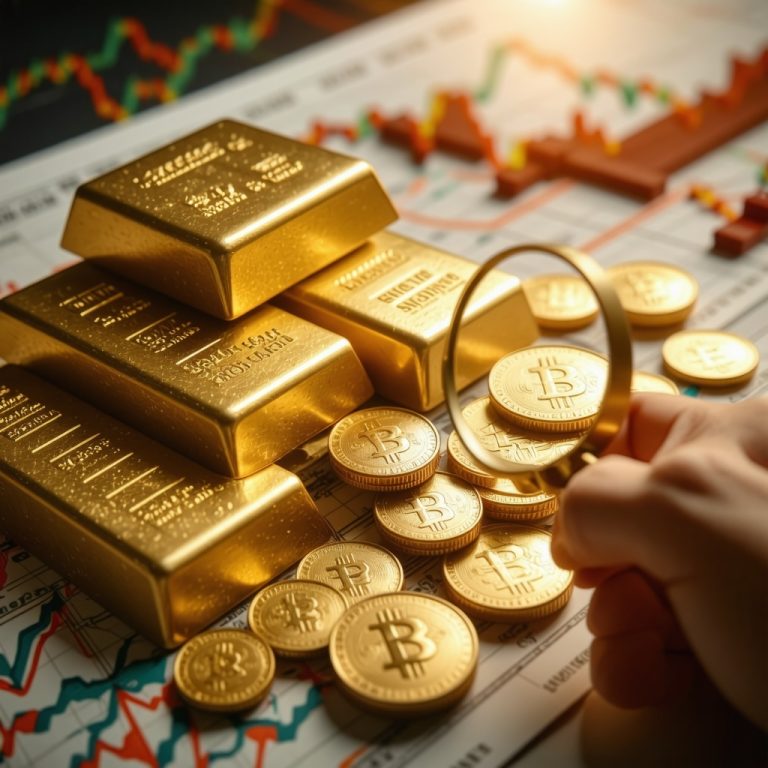 Effective Gold Price Analysis: What Drives Market Changes?