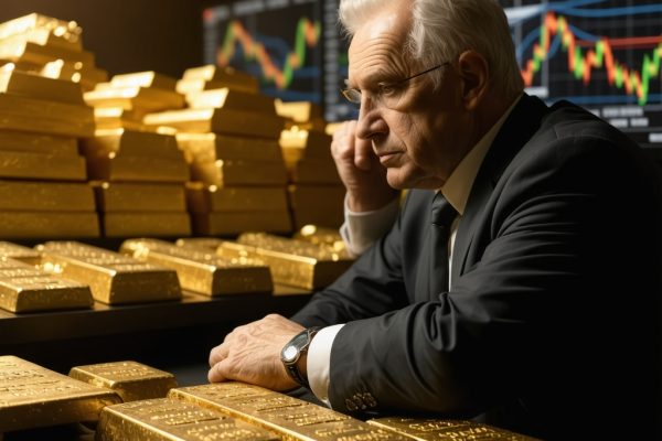Effective Gold Trading Strategies to Maximize Profit in 2025