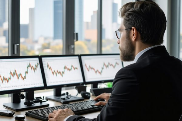 Effective Gold Trading Techniques: Market Timing & Technical Tips 2025