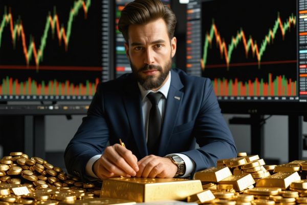 Effective Gold Trading Techniques for 2025: Maximize Profits Today