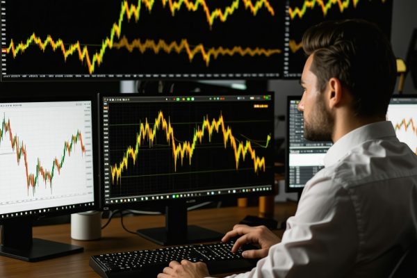 Effective Gold Trading Techniques for Market Timing & Profit