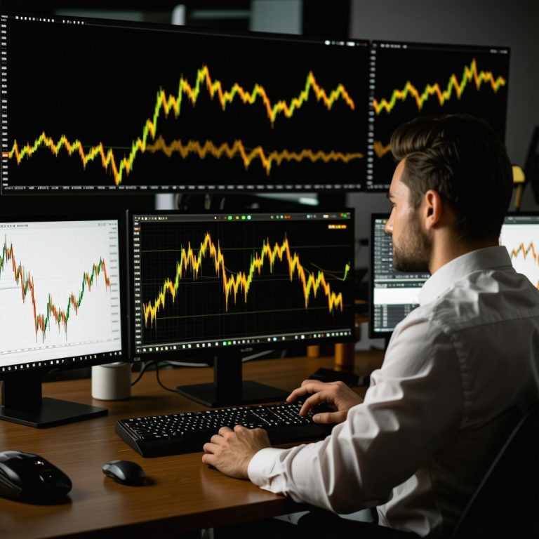 Effective Gold Trading Techniques for Market Timing & Profit