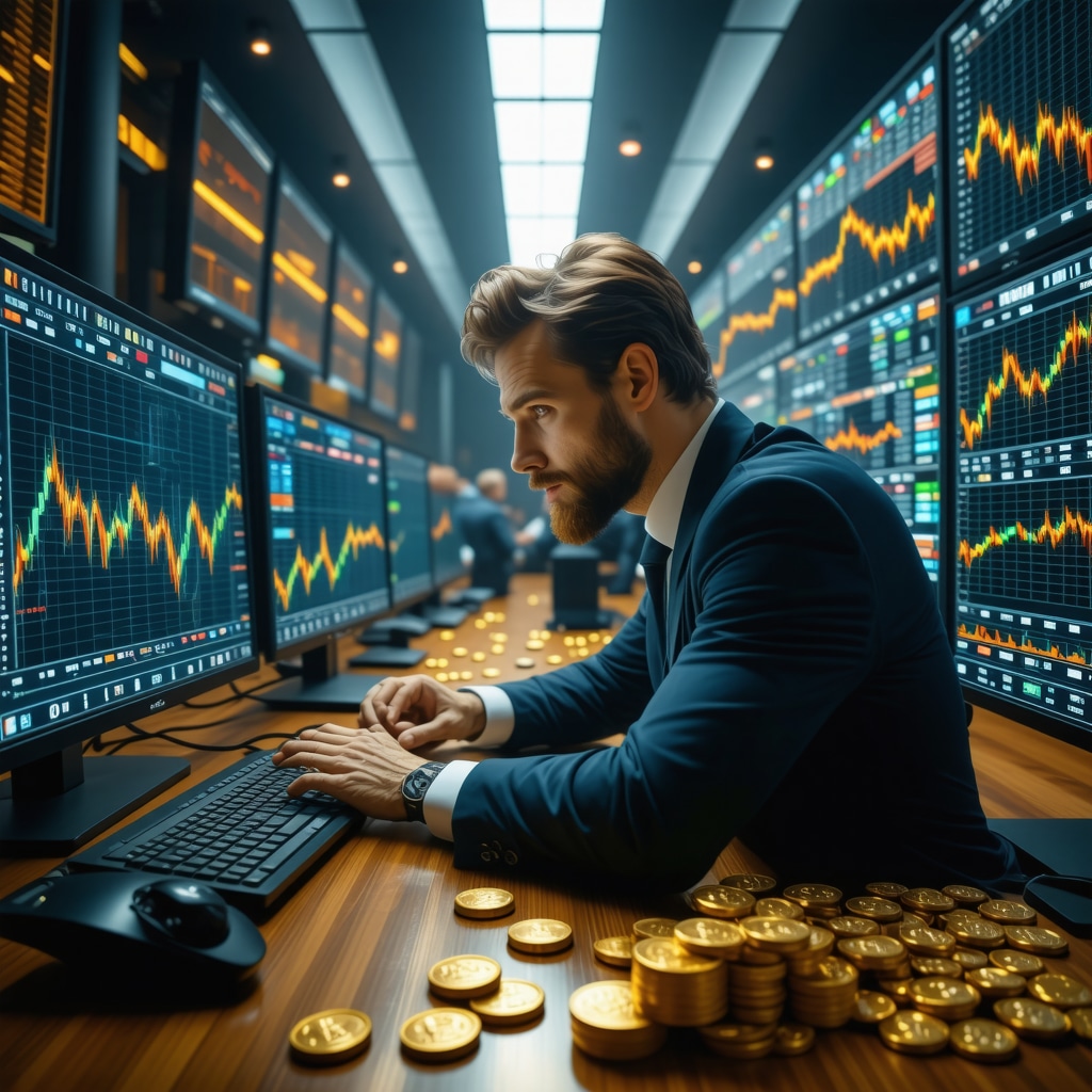 Effective Gold Trading Techniques for Market Timing & Profit in 2025