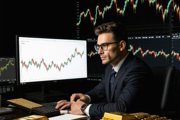 Effective Gold Trading Techniques to Maximize Profits in 2025