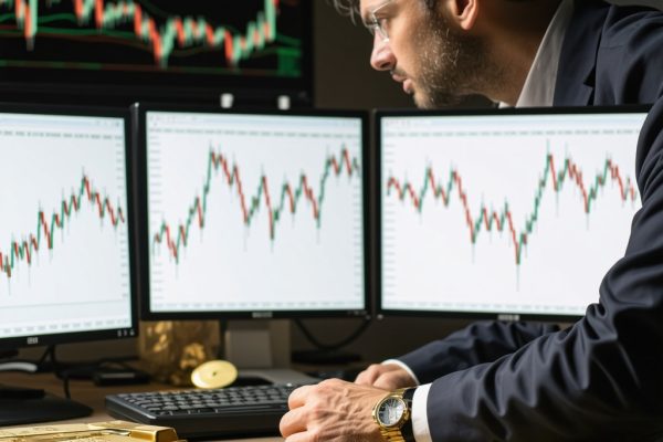 Effective Gold Trading Techniques to Maximize Your Profits