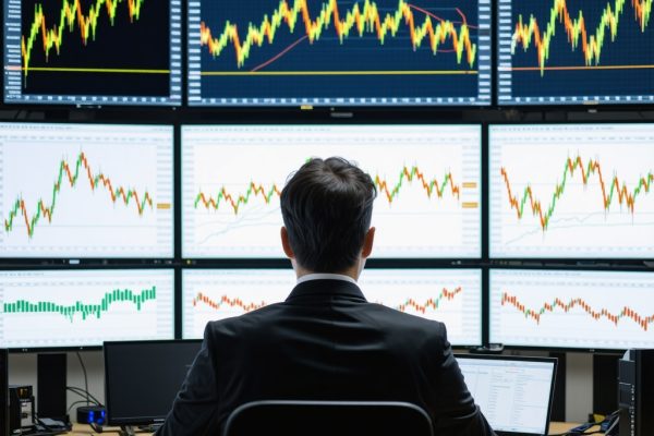 Effective Techniques for Gold Futures Trading in 2025 to Maximize Returns