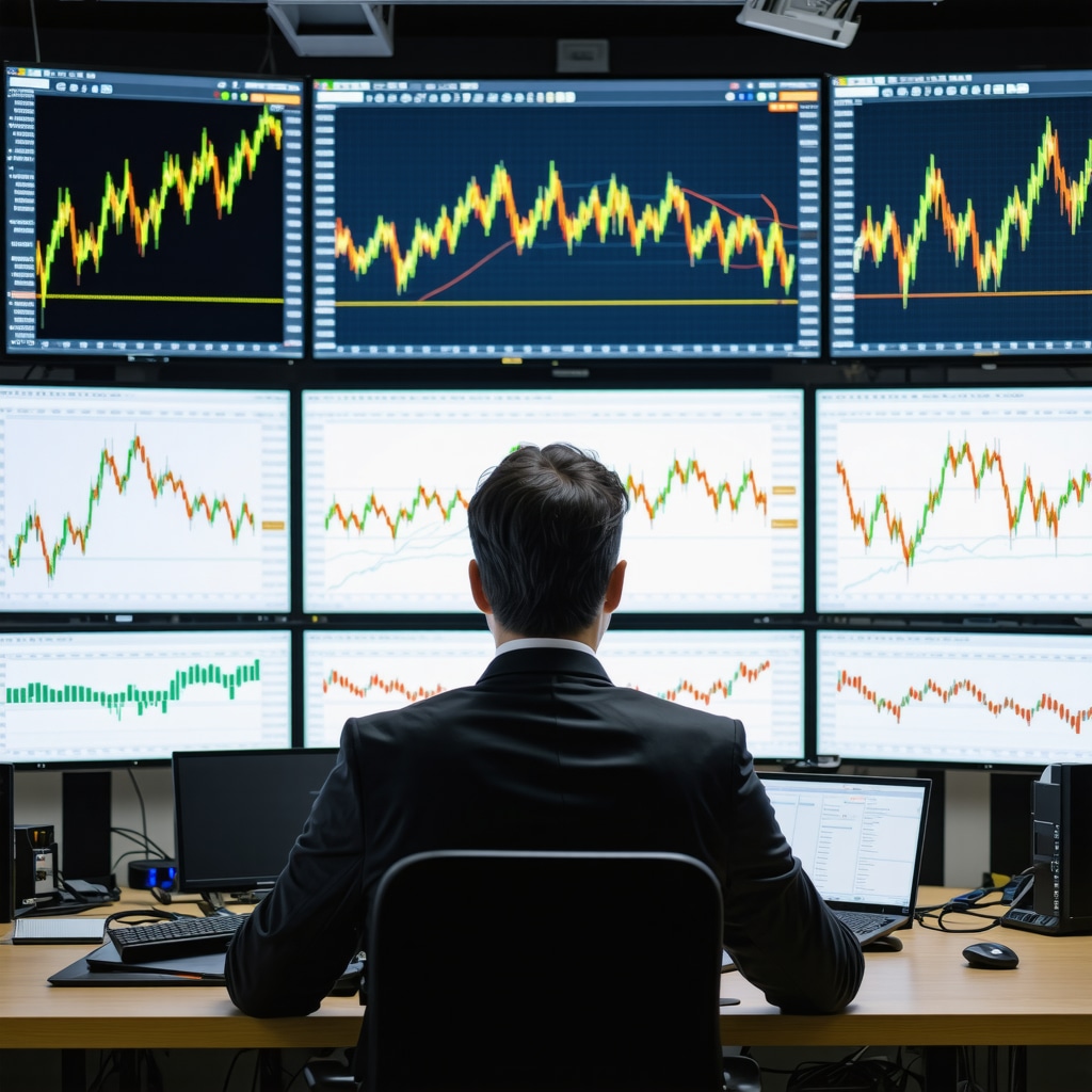 Effective Techniques for Gold Futures Trading in 2025 to Maximize Returns
