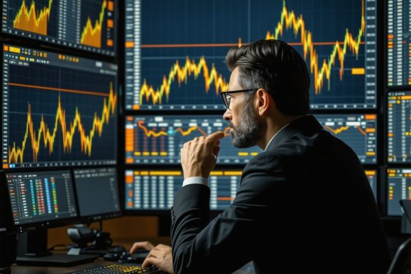 Effective Techniques for Gold Trading & Market Timing in 2025
