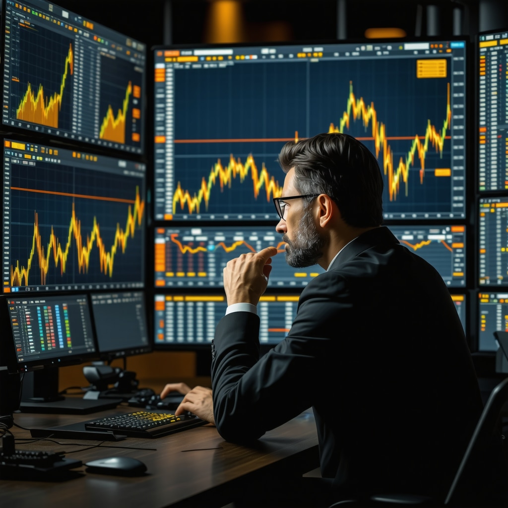 Effective Techniques for Gold Trading & Market Timing in 2025