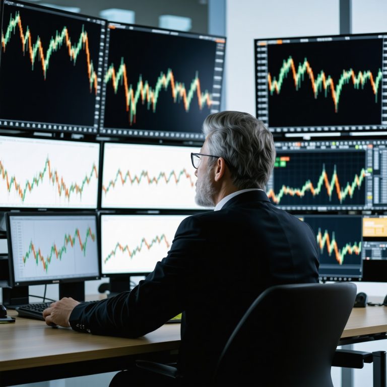 Effective Techniques for Gold Trading & Market Timing in 2025