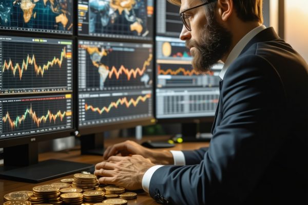 Effective Techniques for Gold Trading & Market Timing in 2025