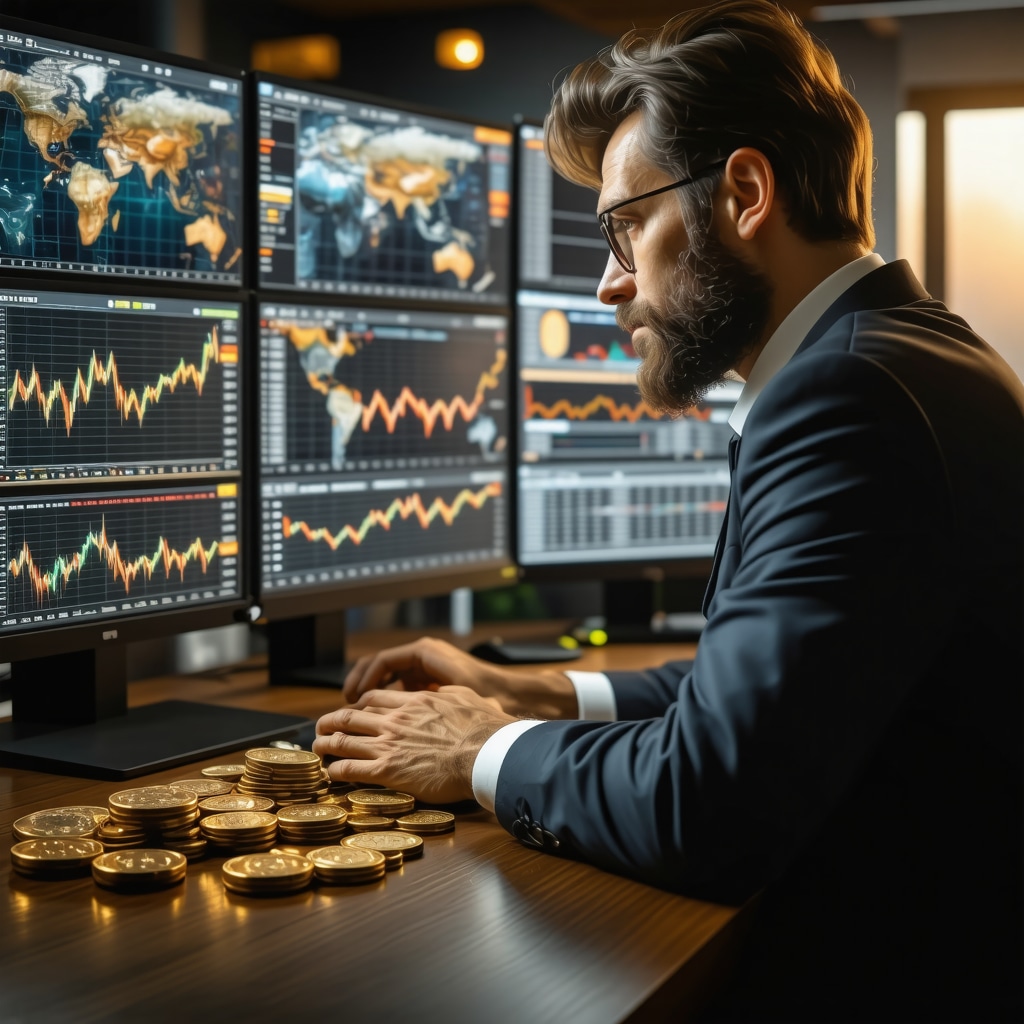 Effective Techniques for Gold Trading & Market Timing in 2025 Effective Techniques for Gold Trading & Market Timing in 2025