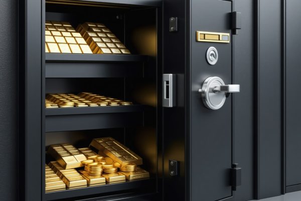 Effective Techniques to Buy Gold Coins & Bars Securely in 2025
