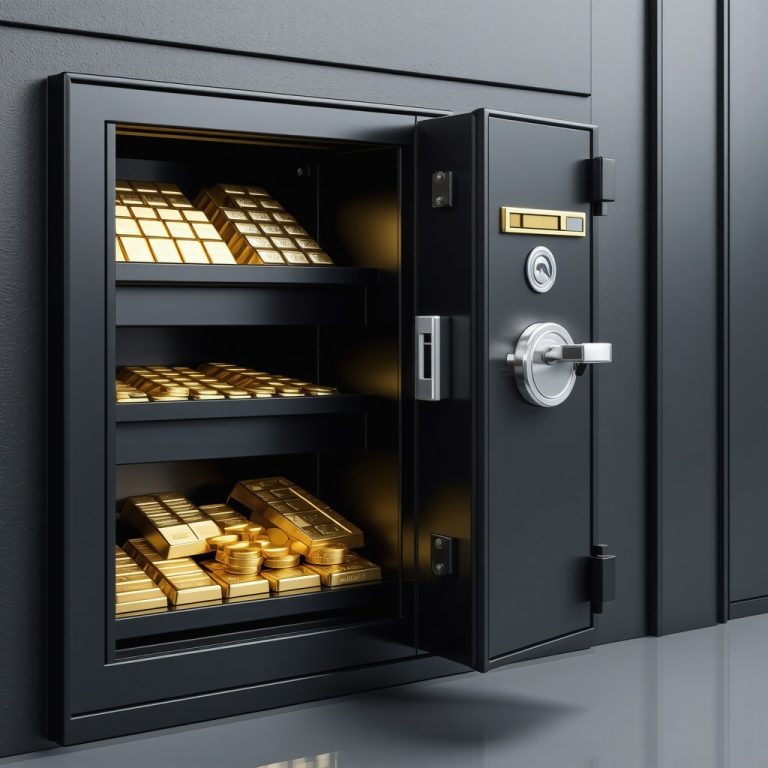 Effective Techniques to Buy Gold Coins & Bars Securely in 2025
