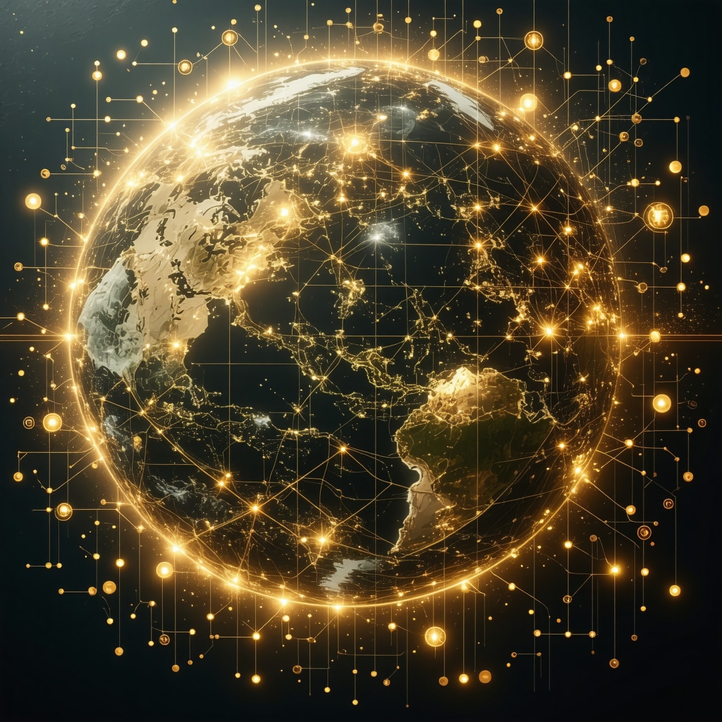 Blockchain and biometric security for gold storage