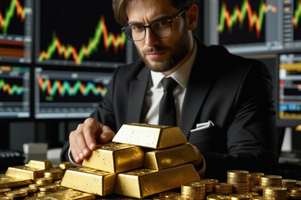Essential Gold Trading Techniques for Maximizing Profit in 2026 Essential Gold Trading Techniques for Maximizing Profit in 2026