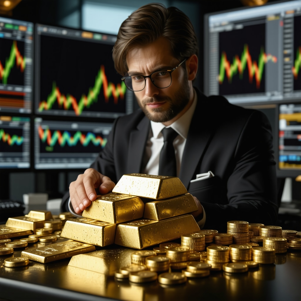 Essential Gold Trading Techniques for Maximizing Profit in 2026