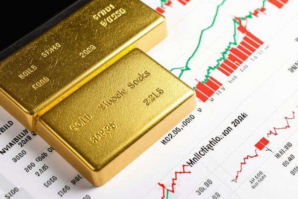 Evaluating Gold Stocks for Portfolio Diversification in 2025