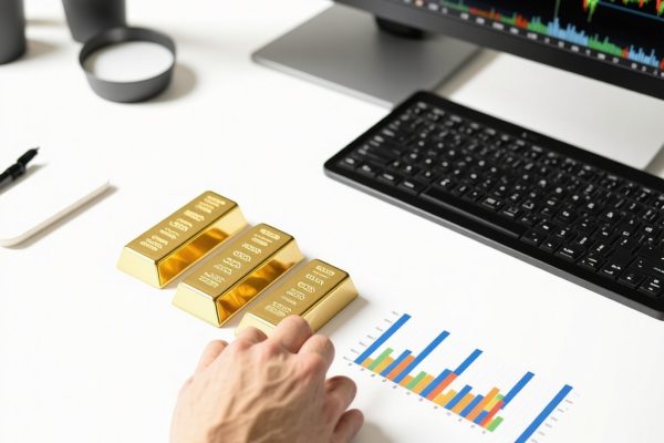 Expert Tips for Buying Gold ETFs & Mutual Funds in 2025