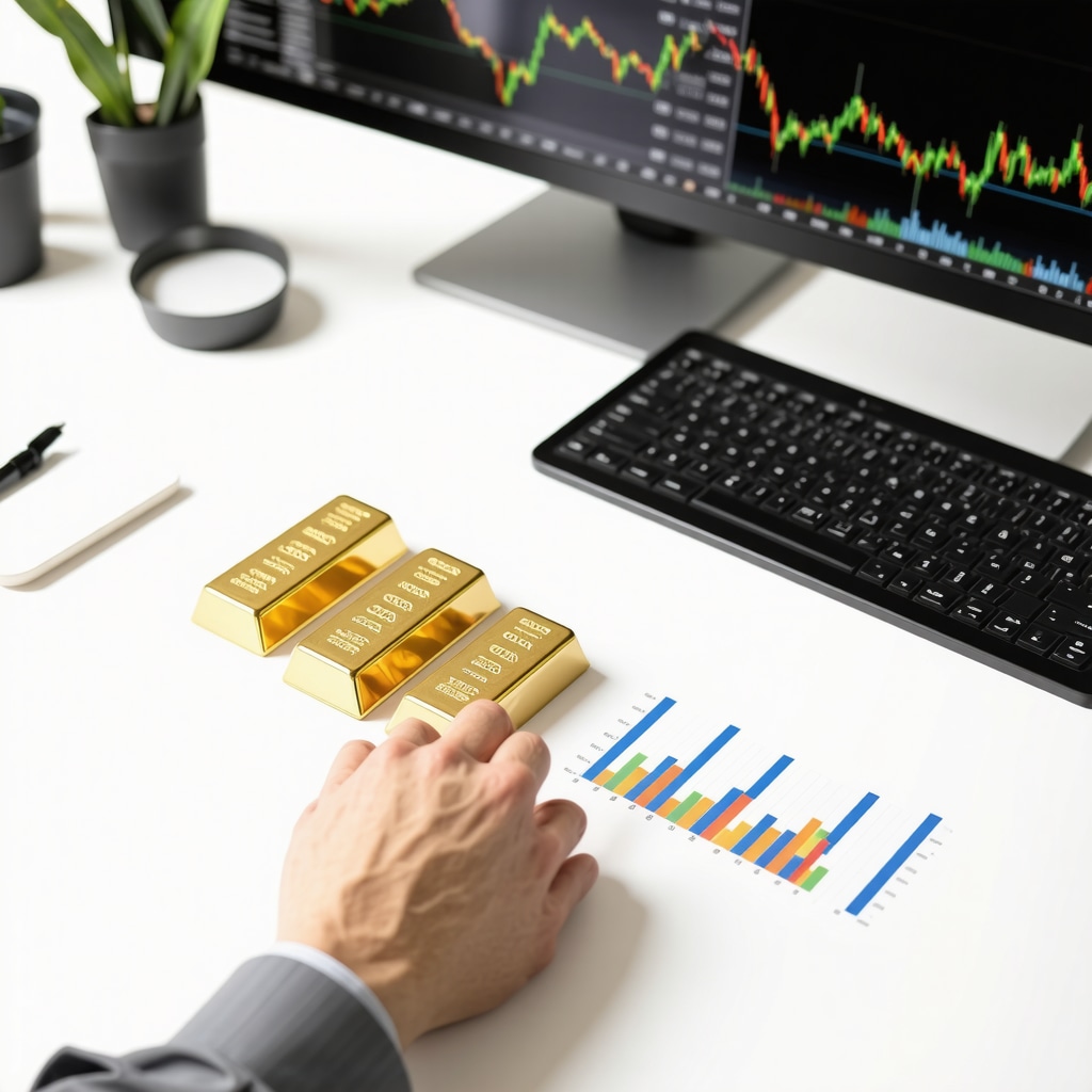 Expert Tips for Buying Gold ETFs & Mutual Funds in 2025