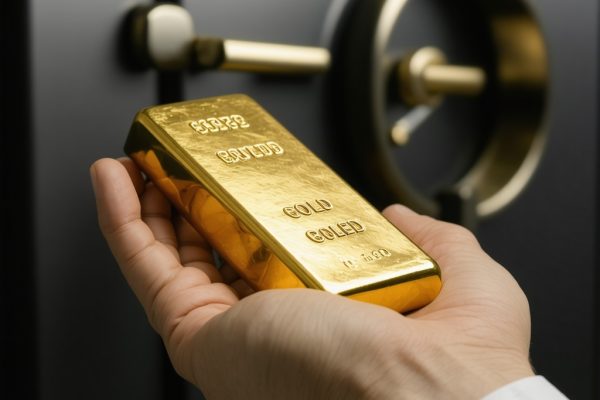 Expert Tips for Buying Physical Gold Safely in 2025