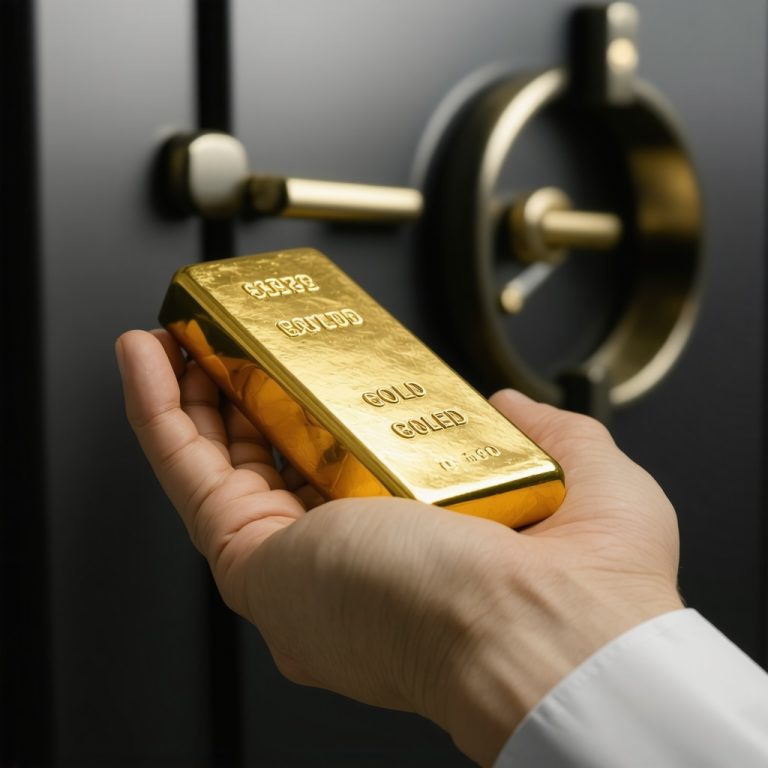 Expert Tips for Buying Physical Gold Safely in 2025