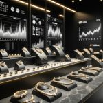 Exploring Demand Trends in Jewelry & Industry Markets 2025