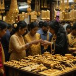 Exploring Gold Demand Trends in Jewelry & Industry in 2025