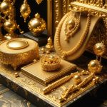 Exploring Gold Demand Trends in Jewelry, Tech & Industry in 2025
