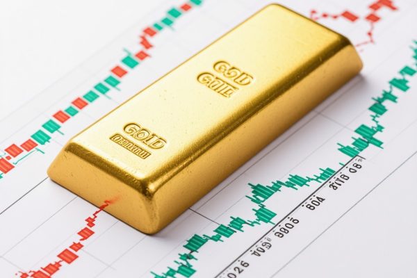 Exploring Gold Market Analysis: Trends & Opportunities in 2025