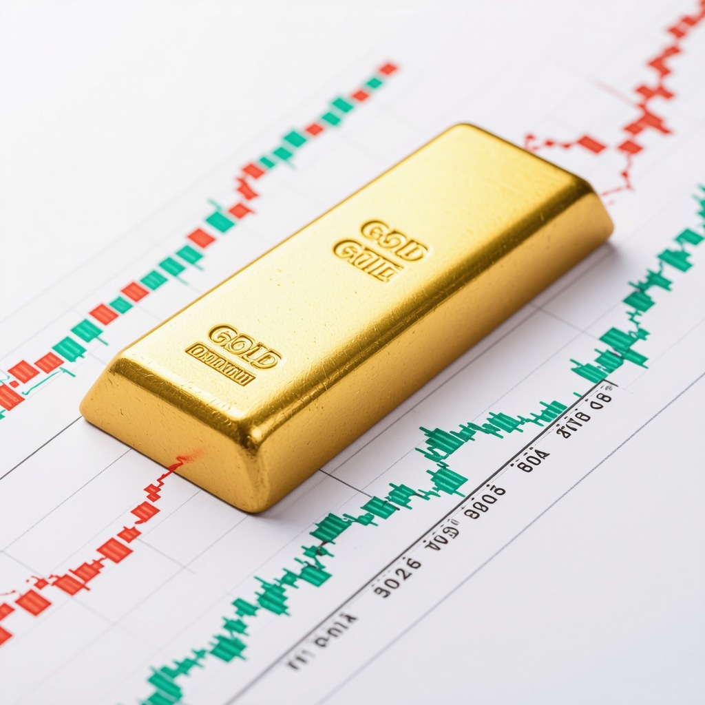 Exploring Gold Market Analysis: Trends & Opportunities in 2025