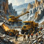 Exploring Gold Supply & Demand Dynamics in 2025: Mining & Industry Impact
