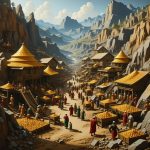 Exploring Gold Supply & Demand in Industry & Consumer Markets 2025