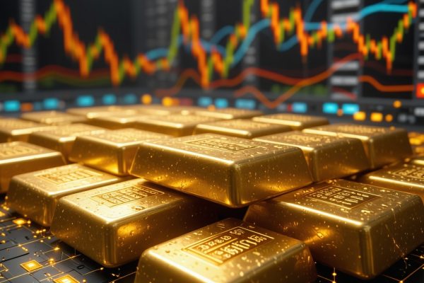 Future of Gold Prices: 2025 Market Trends & Predictions Future of Gold Prices: 2025 Market Trends & Predictions