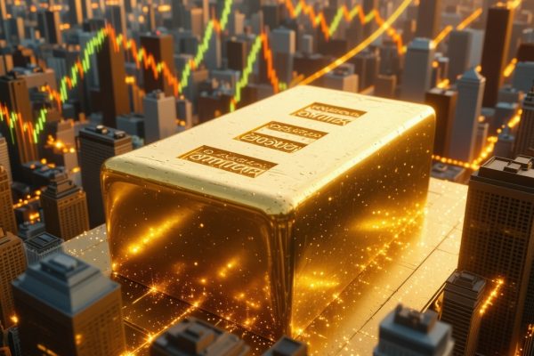 Future of Gold Prices 2025: What Investors Need to Know Now