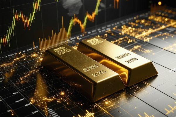 Future of Gold Prices: Key Predictions & Market Drivers 2025