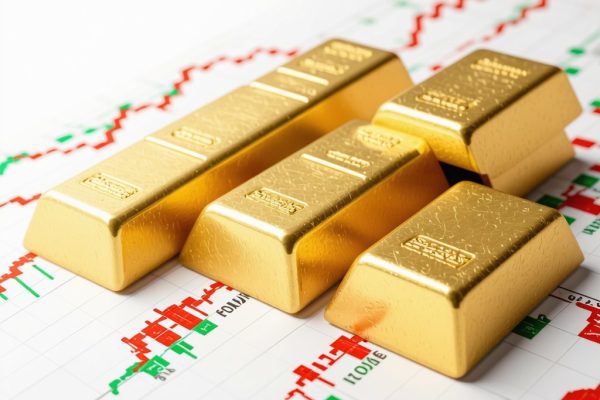 Future of Gold Prices: What to Expect in 2025 Market Trends