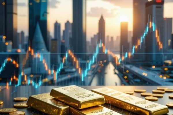 Future of Gold Prices in 2025: What Investors Should Know Now Future of Gold Prices in 2025: What Investors Should Know Now