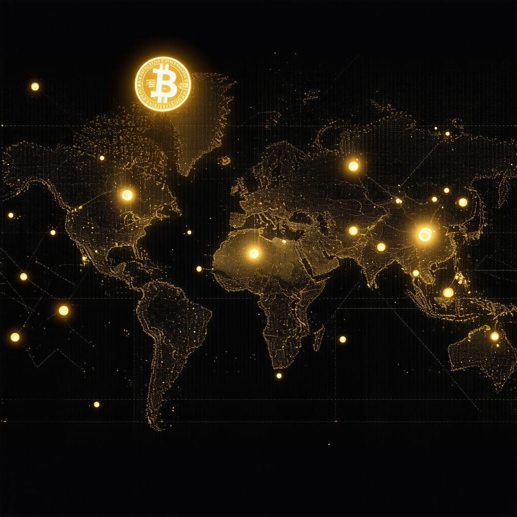 Gold market analysis using AI and blockchain technology
