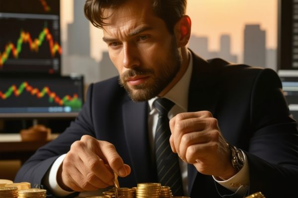 Gold Coins Buying Guide: What New Investors Must Know Today