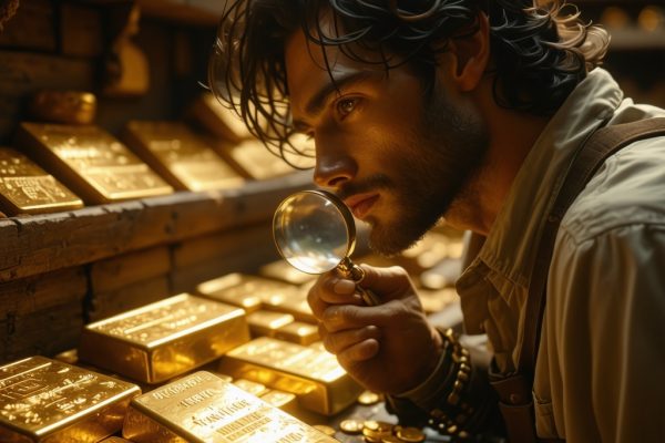 Gold Dealers 2026: How to Choose Trusted Sellers Safely