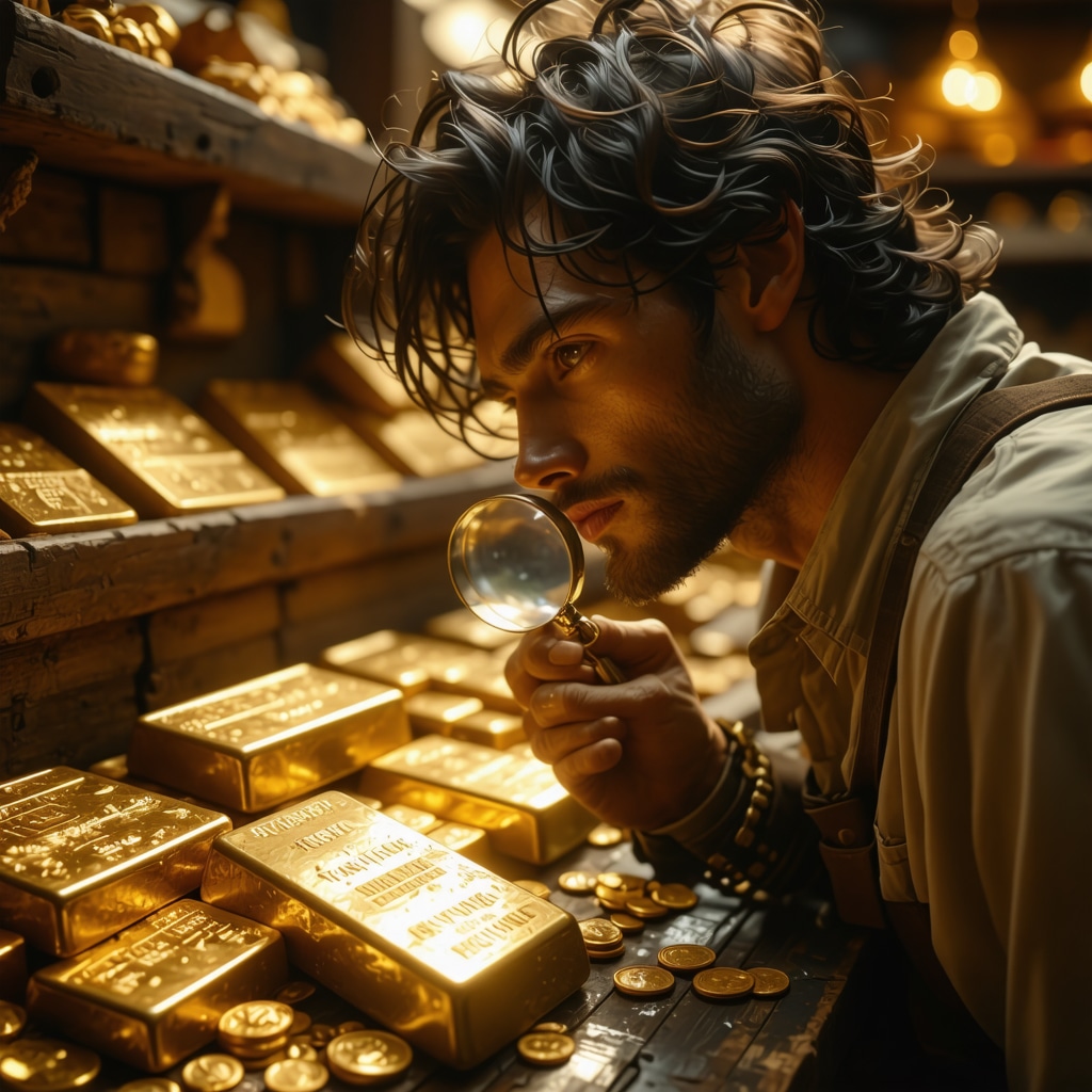 Gold Dealers 2026: How to Choose Trusted Sellers Safely