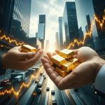 Gold Demand Trends 2025: Industry & Consumer Insights for Investors