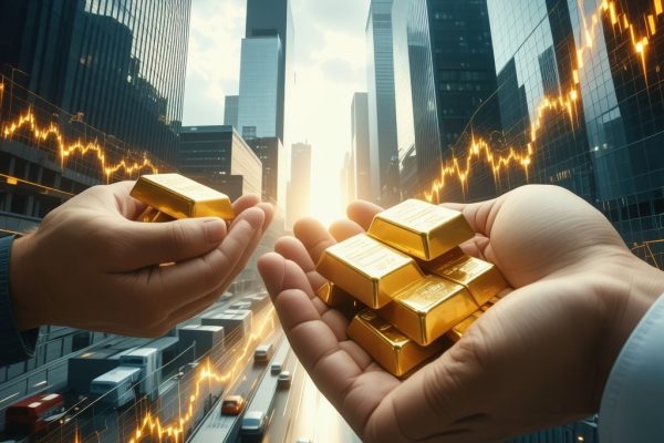 Gold Demand Trends 2025: Industry & Consumer Insights for Investors