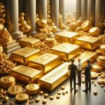 Gold Demand Trends 2025: Industry & Consumer Insights for Investors