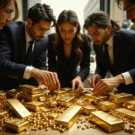 Gold Demand Trends: Industry and Consumer Usage in 2025